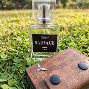 Dior Sauvage 50 ml